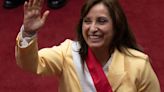 Comisión del Congreso de Perú recibirá la próxima semana denuncia contra Boluarte | El Universal