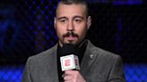 Dan Hardy enjoying matchmaking role with PFL Europe: 'It's a different kind of challenge'