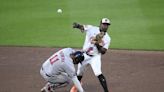 Abreu, Refsnyder hit HRs, Bernardino solid in relief as Red Sox halt Orioles' 5-game win streak