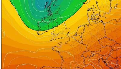 Met Office weather verdict on UK 'mini-heatwave' as 22C spike forecast in Gloucestershire