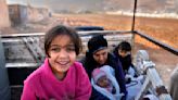 Heading home: Syrian refugees in Lebanon going back to Syria