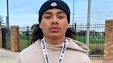 Wide receiver Tanook "Nu Nu" Hines recaps recent UT visit