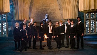 ‘Harry Potter and the Order of the Phoenix in Concert’ coming to Richmond’s Altria Theater