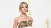 Julianne Hough's Stunning Oscars 2024 Look Includes Surprise Pants