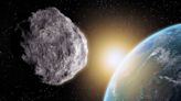 Scientists Found Water on Asteroids—and the Potential for E.T. Life Just Got Real