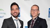Linkin Park’s Mike Shinoda opens up about grief after losing Chester Bennington to suicide