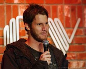 Daniel Tosh