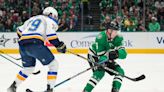 Stars scratch Nils Lundkvist for Game 6 vs. Colorado; Alexander Petrovic in lineup