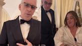 Italian waiter refuses to serve woman a cappuccino until she finishes pasta in hilarious viral TikTok