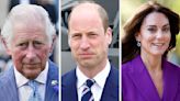 Buckingham Palace Has Shared That All Members Of The Royal Family Are Canceling Most Public Engagements — Here's Why