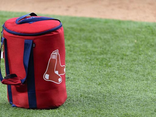 Red Sox Phenom 'Will Be In Conversation' To Start Opening Day As No. 1 Prospect