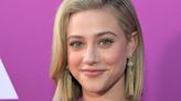 Lili Reinhart Is A Retro Marilyn Monroe With Epic Legs In Fishnets On TikTok