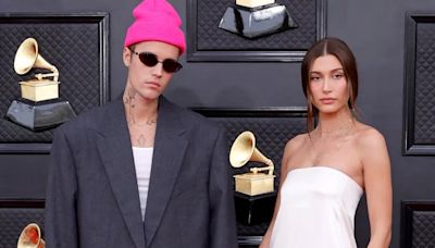 Hailey and Justin Bieber are expecting their first baby, baby, baby, ooh!