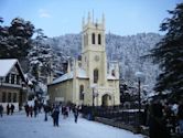 Tourism in Himachal Pradesh