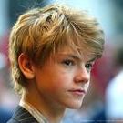 Thomas Brodie-Sangster