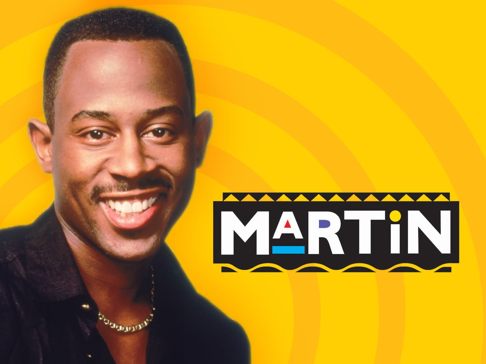 The Source |Martin Lawrence Developing Dramatic ‘Martin’ Prequel Series