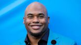 Steve Smith Sr. talks David Tepper, Bryce Young and what’s next for the Carolina Panthers