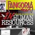 Inhuman Resources