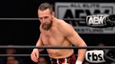 Bryan Danielson Has Surgery For Broken Orbital Bone, Out Until ‘Later This Year’
