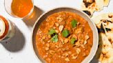 Blended cashews give this tikka masala-inspired vegetarian curry creamy body without the cream