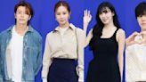 SJ東海、少時Tiffany＆Yuri、金宇碩等人出席時裝秀！