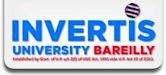 Invertis University