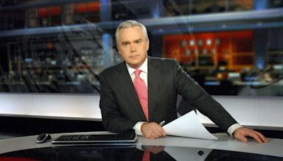 Huw Edwards charged with making indecent images of children 'shared on WhatsApp'