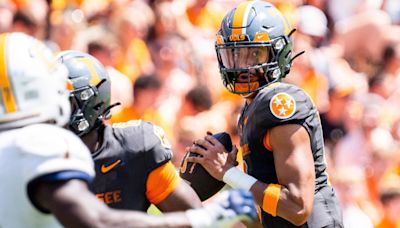 Urban Meyer Makes Opinion on Tennessee QB Nico Iamaleava Very Clear