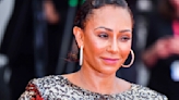 Mel B Stuns in Bikinis and Lingerie in New Unretouched Photos