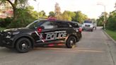 Wauwatosa Home Depot theft; suspects flee and crash, child injured