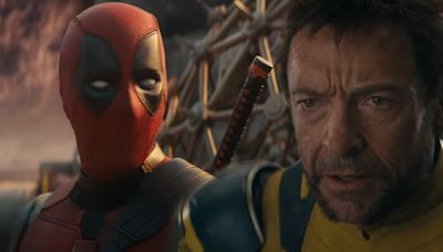 'Deadpool y Wolverine' estrena su increíble tráiler final a días de su llegada a los cines