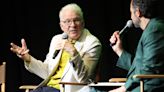 Steve Martin Struggles Going to Comedy Clubs Because He Doesn’t Want to Relive Early Standup Days: ‘I Can Still Taste...