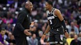 Fox grateful for ‘stability' Brown's extension brings to Kings