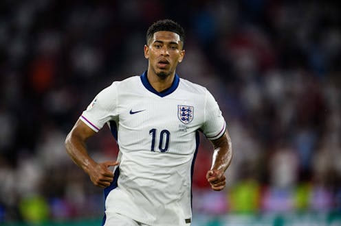 Euro 2024: England’s squad shows the true value of football teams in the lower leagues - EconoTimes