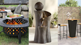 Transform Your Outdoor Space Into a Blissful Backyard Oasis With These 37 Amazon Discoveries