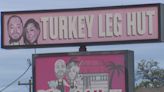 Turkey Leg Hut files for Chapter 11 bankruptcy, owing nearly $5 million in debt, court records show