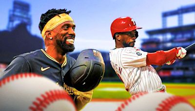 Pirates' Andrew McCutchen opens up about 1 Phillies regret after hitting 300th home run