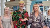 The Great British Sewing Bee 2023 winner announced