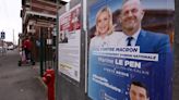 French far right RN party would not get majority in parliament -Harris Interactive poll