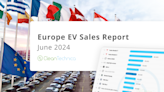 Europe EV Sales Report — Made-in-China Tariffs Lead to (Small) Sales Rush - CleanTechnica