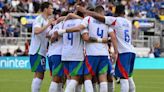 Resumen en video del Ecuador vs. Italia, amistoso internacional 2024: resultado, goles y polémicas del partido | Goal.com Colombia