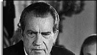 WashingtonPost.com: Nixon Resigns