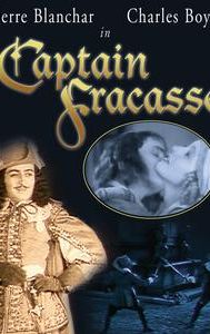 Captain Fracasse