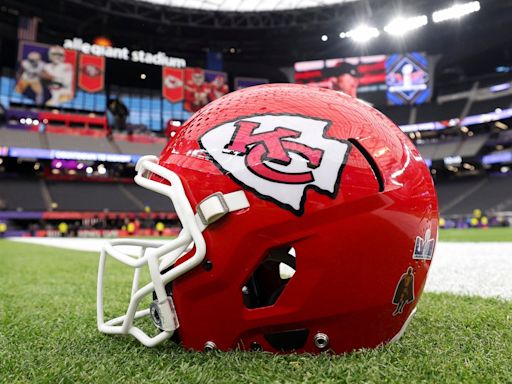 Arrest Of Kansas City’s Isaiah Buggs—On Burglary And Domestic Violence Charges—Adds To Troubled Chiefs’ Offseason