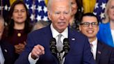 Immigrant families rejoice over Biden's expansive move toward citizenship, while some are left out