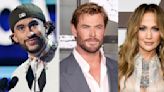 Jennifer López, Zendaya, Bad Bunny y Chris Hemsworth como anfitriones de La Met Gala