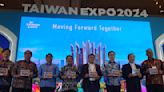 貿協率130家企業印尼台灣形象展 商機衝25億