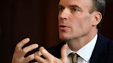 MoJ scraps Dominic Raab divorce reforms to force couples at war into mediation