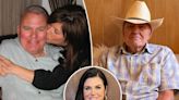Tiffani Thiessen is ‘heartbroken’ over death of her father: ‘I loved making you proud’