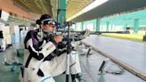 Sift Kaur Samra Paris Olympics 2024, Shooting: Know Your Olympian - News18